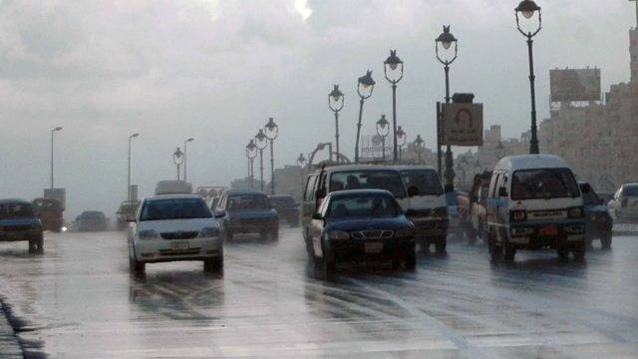 تفاصيل حالة الطقس المتوقعة وفق بيان هيئة الأرصاد الجوية اليوم 6 مارس